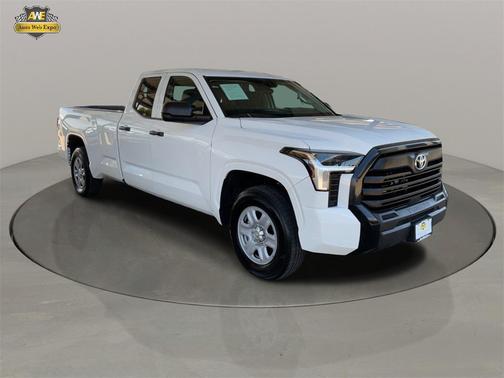 2024 Toyota Tundra SR