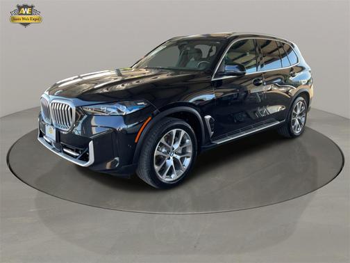 2025 BMW X5 sDrive40i