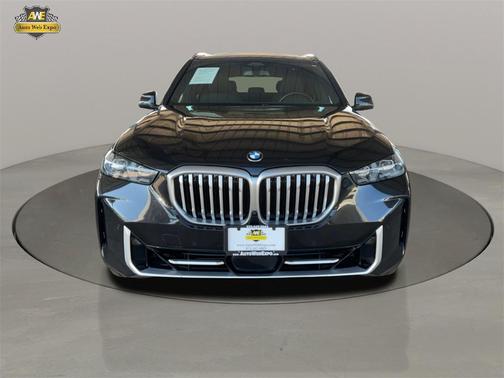 2025 BMW X5 sDrive40i
