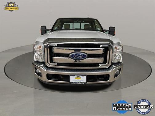 2015 Ford F-350 Lariat