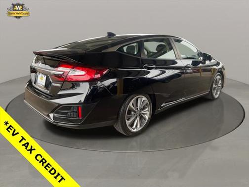 2019 Honda Clarity Plug-In Hybrid Base