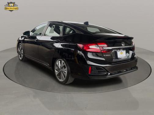 2019 Honda Clarity Plug-In Hybrid Base