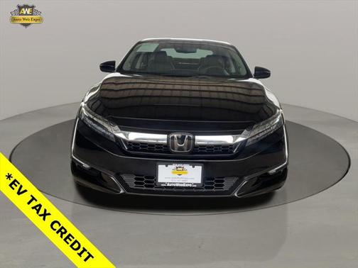 2019 Honda Clarity Plug-In Hybrid Base