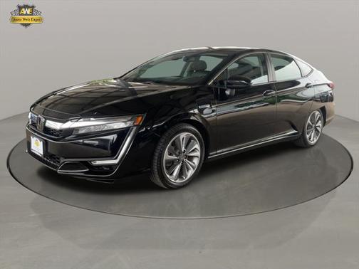 2019 Honda Clarity Plug-In Hybrid Base