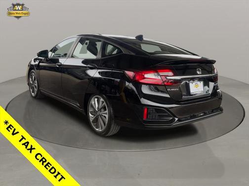 2019 Honda Clarity Plug-In Hybrid Base