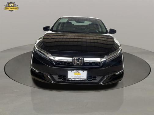 2019 Honda Clarity Plug-In Hybrid Base