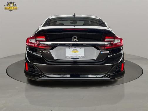 2019 Honda Clarity Plug-In Hybrid Base