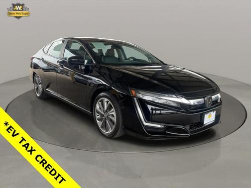 2019 Honda Clarity Plug-In Hybrid Base