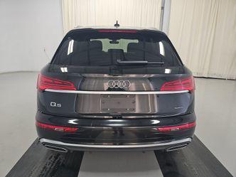2023 Audi Q5 45 S line Premium