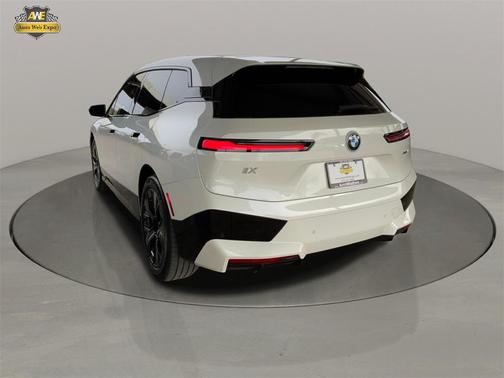 2024 BMW iX xDrive50