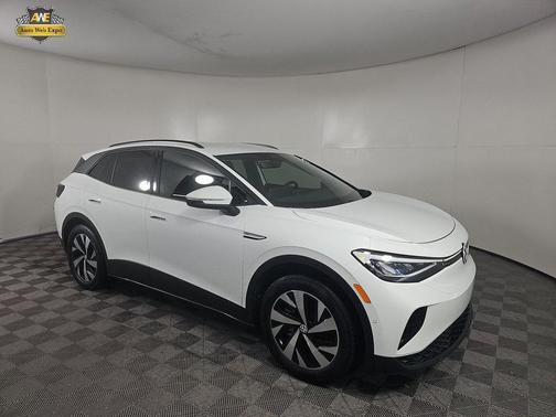 2023 Volkswagen ID.4 Pro