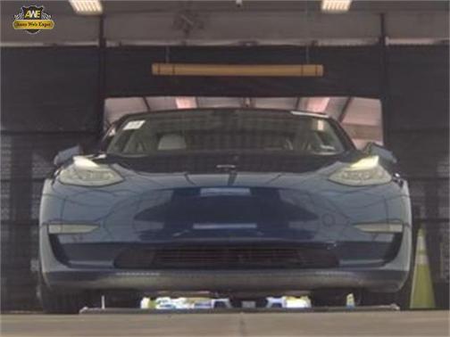 2022 Tesla Model 3 Performance
