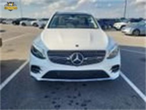 2018 Mercedes-Benz AMG GLC 43 4MATIC