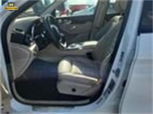 2018 Mercedes-Benz AMG GLC 43 4MATIC