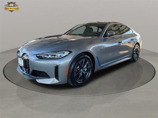 2024 BMW i4 Gran Coupe eDrive40