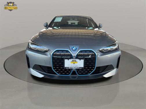 2024 BMW i4 Gran Coupe eDrive40