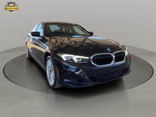 2023 BMW 330e Base