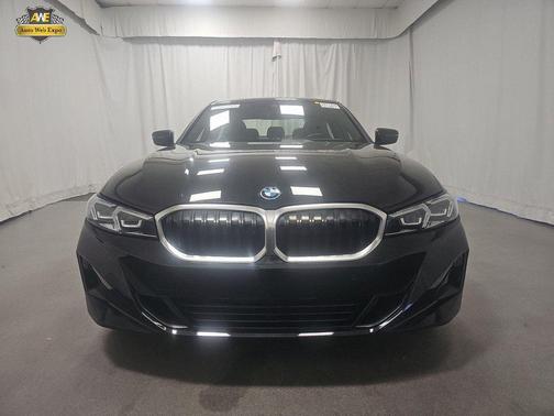 2023 BMW 330e Base