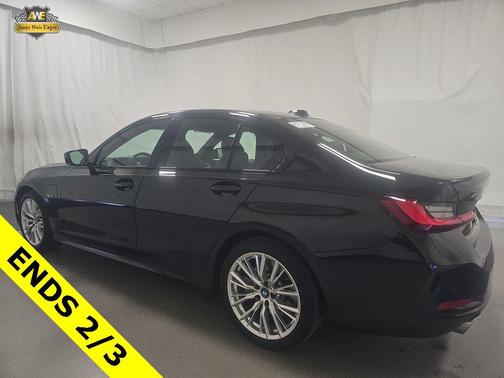 2023 BMW 330e Base