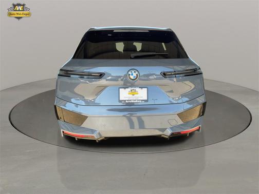 2023 BMW iX xDrive50