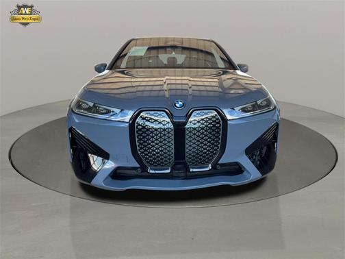2023 BMW iX xDrive50