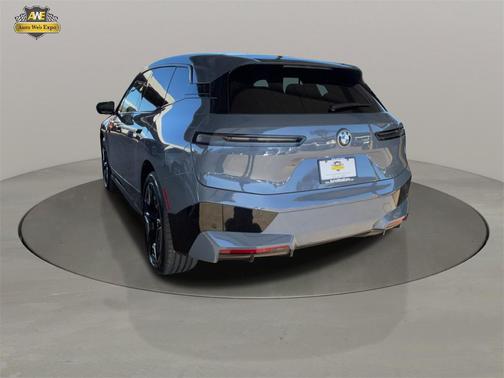 2023 BMW iX xDrive50