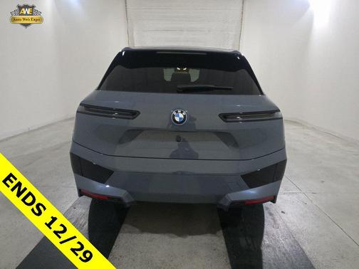 2023 BMW iX xDrive50