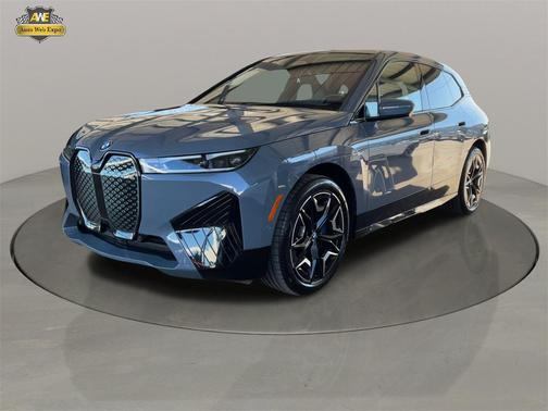 2023 BMW iX xDrive50