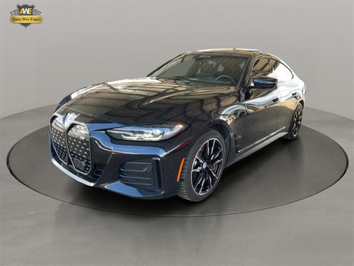 2023 BMW i4 Gran Coupe M50