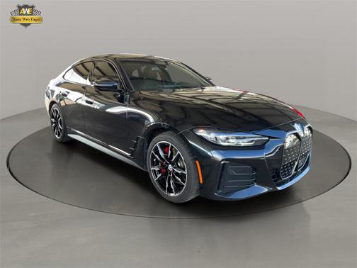 2023 BMW i4 Gran Coupe M50