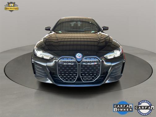 2023 BMW i4 Gran Coupe M50