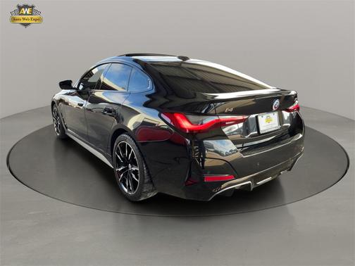 2023 BMW i4 Gran Coupe M50