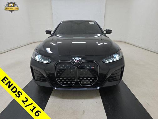 2023 BMW i4 Gran Coupe M50