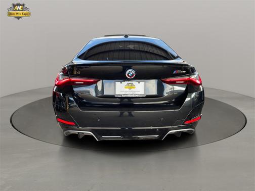 2023 BMW i4 Gran Coupe M50