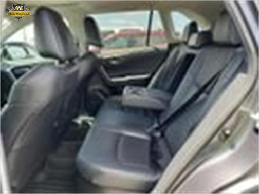 2020 Toyota RAV4 Hybrid Limited