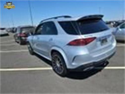 2020 Mercedes-Benz GLE 350 Base