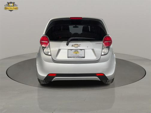 2015 Chevrolet Spark 1LT