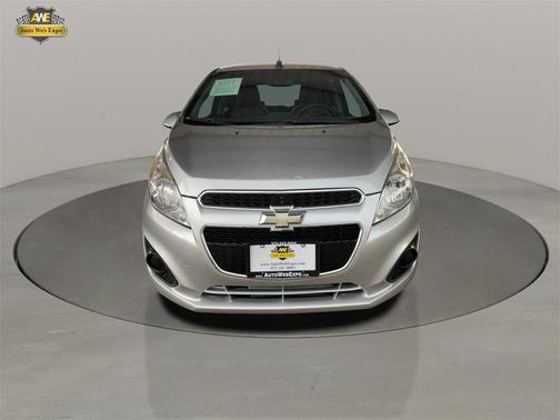 2015 Chevrolet Spark 1LT