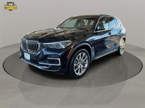 2023 BMW X5 sDrive40i