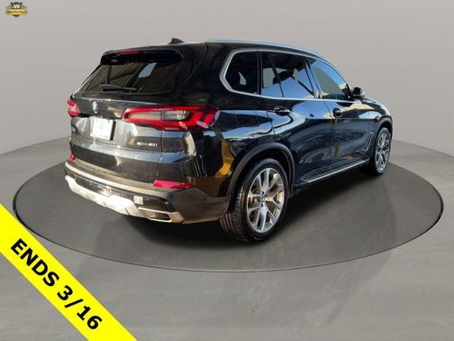 2023 BMW X5 sDrive40i