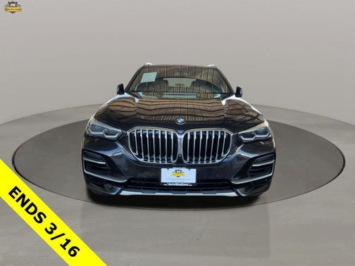 2023 BMW X5 sDrive40i