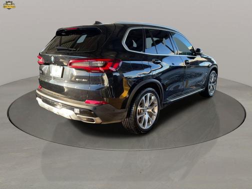 2023 BMW X5 sDrive40i