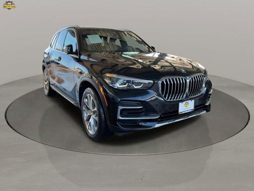 2023 BMW X5 sDrive40i