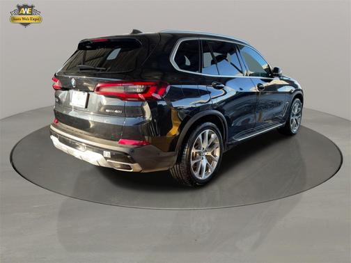 2023 BMW X5 sDrive40i