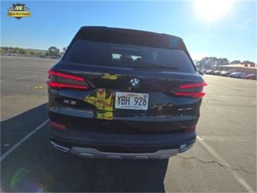 2023 BMW X5 sDrive40i