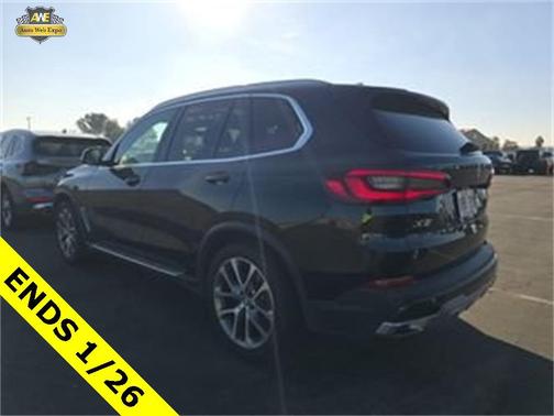 2023 BMW X5 sDrive40i