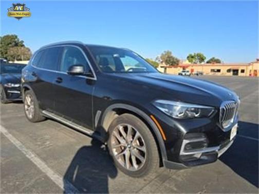 2023 BMW X5 sDrive40i