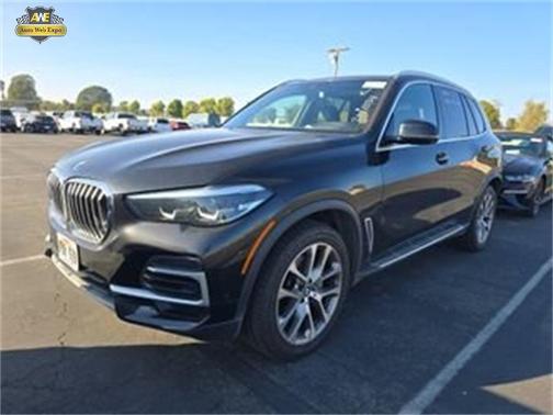 2023 BMW X5 sDrive40i