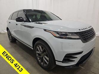 2024 Land Rover Range Rover Velar P250 SE R-Dynamic