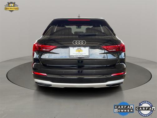 2022 Audi Q3 40 Premium